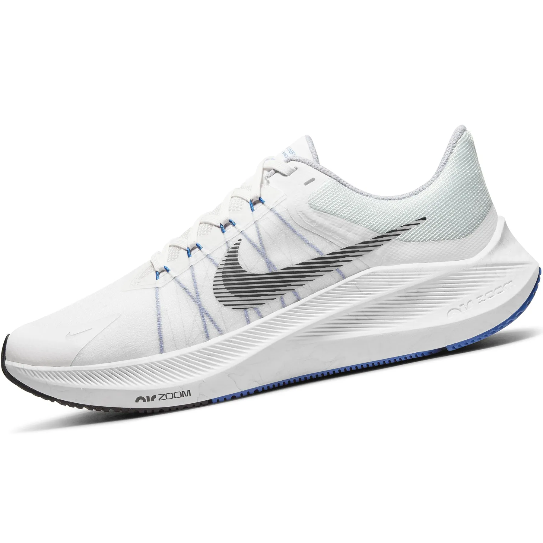 Zapatillas Nike Hombre Running Zoom Winflo 8 | CW3419-008