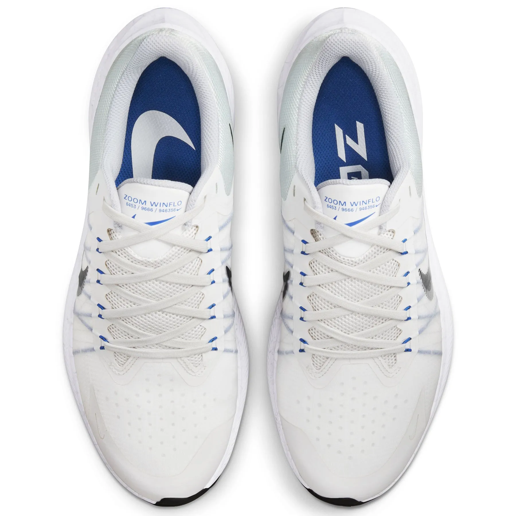 Zapatillas Nike Hombre Running Zoom Winflo 8 | CW3419-008