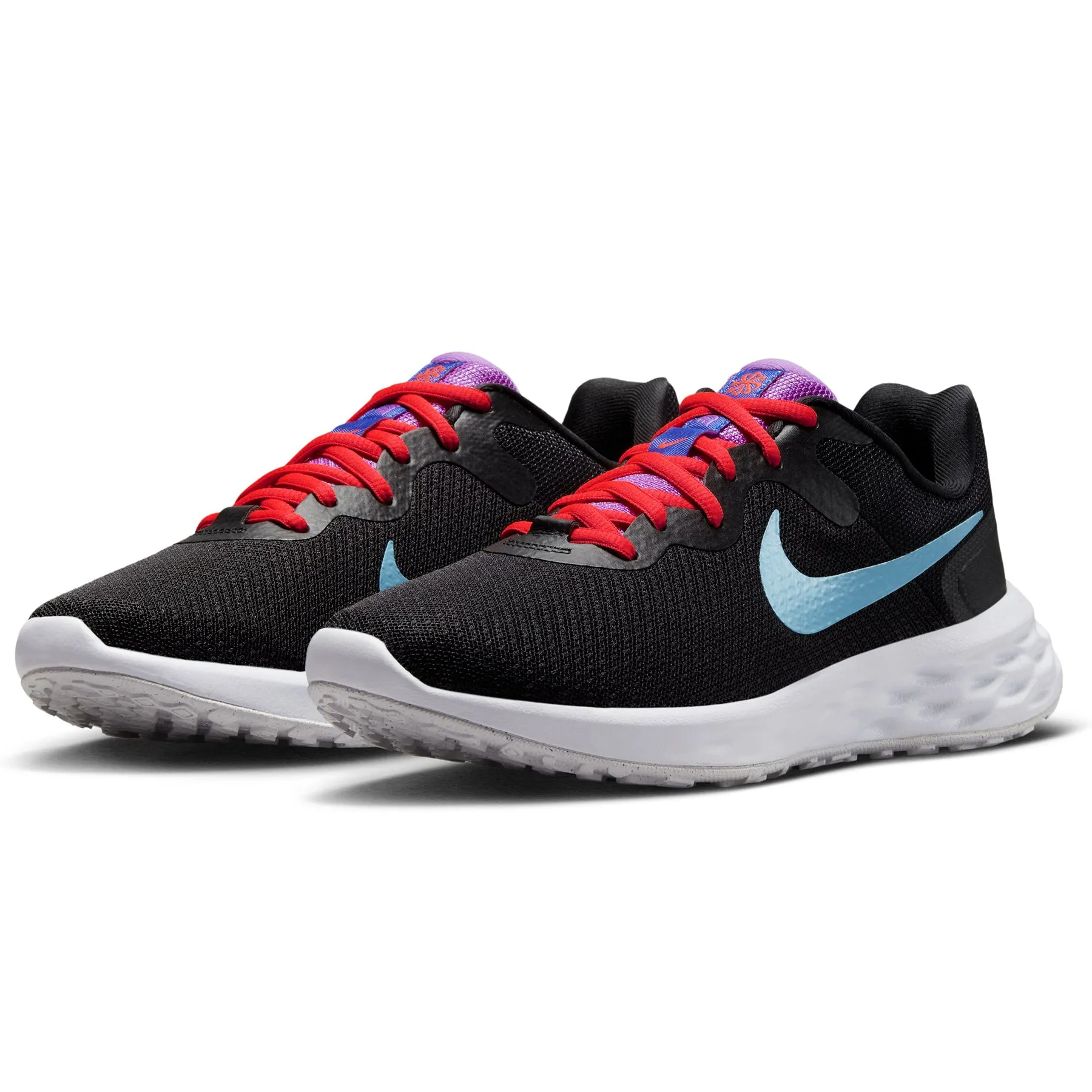 Zapatillas Nike Mujer Running Revolution 6 NN | DC3729-011