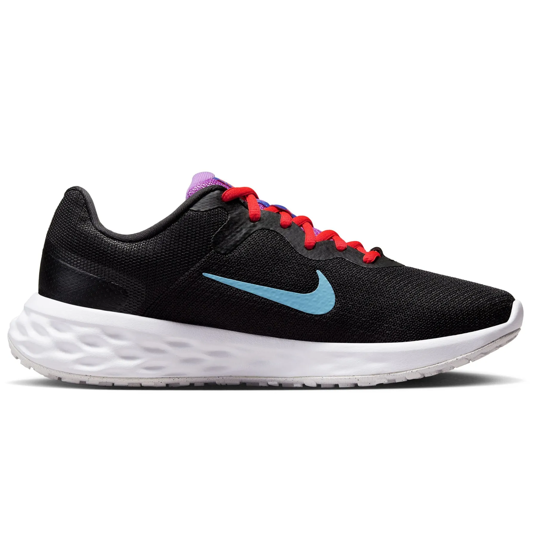 Zapatillas Nike Mujer Running Revolution 6 NN | DC3729-011