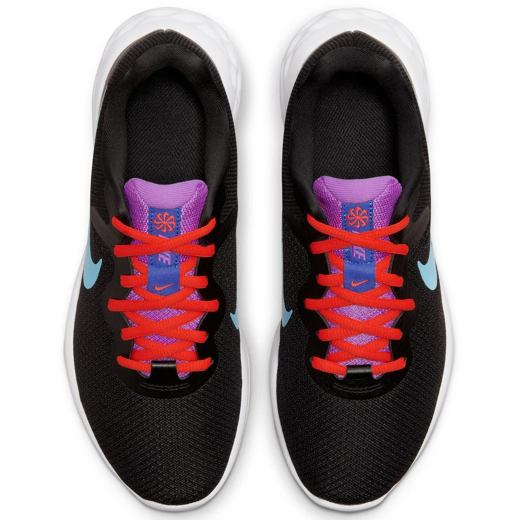 Zapatillas Nike Mujer Running Revolution 6 NN | DC3729-011