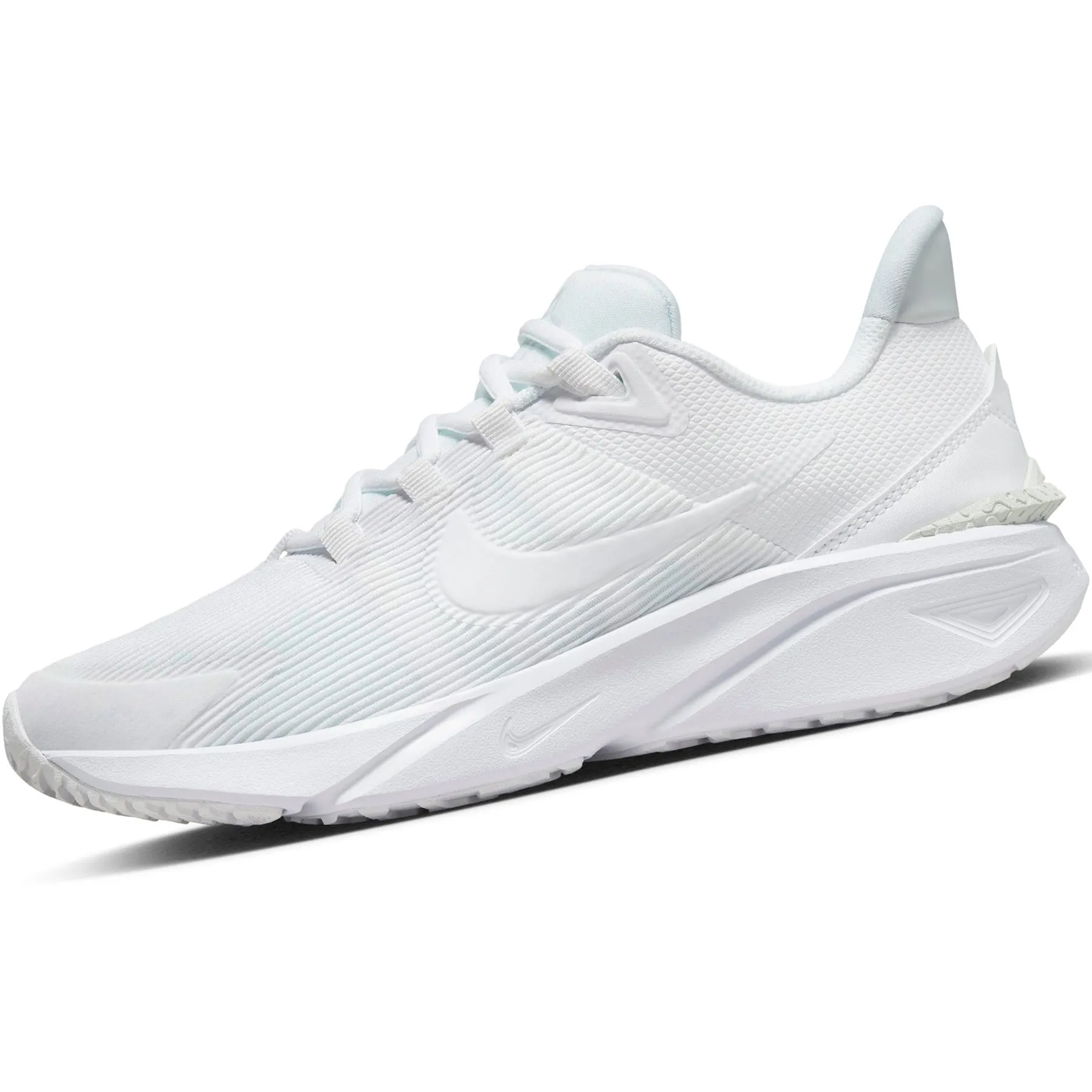Zapatillas Nike Mujer Running Star Runner 4 (GS) | DX7615-100