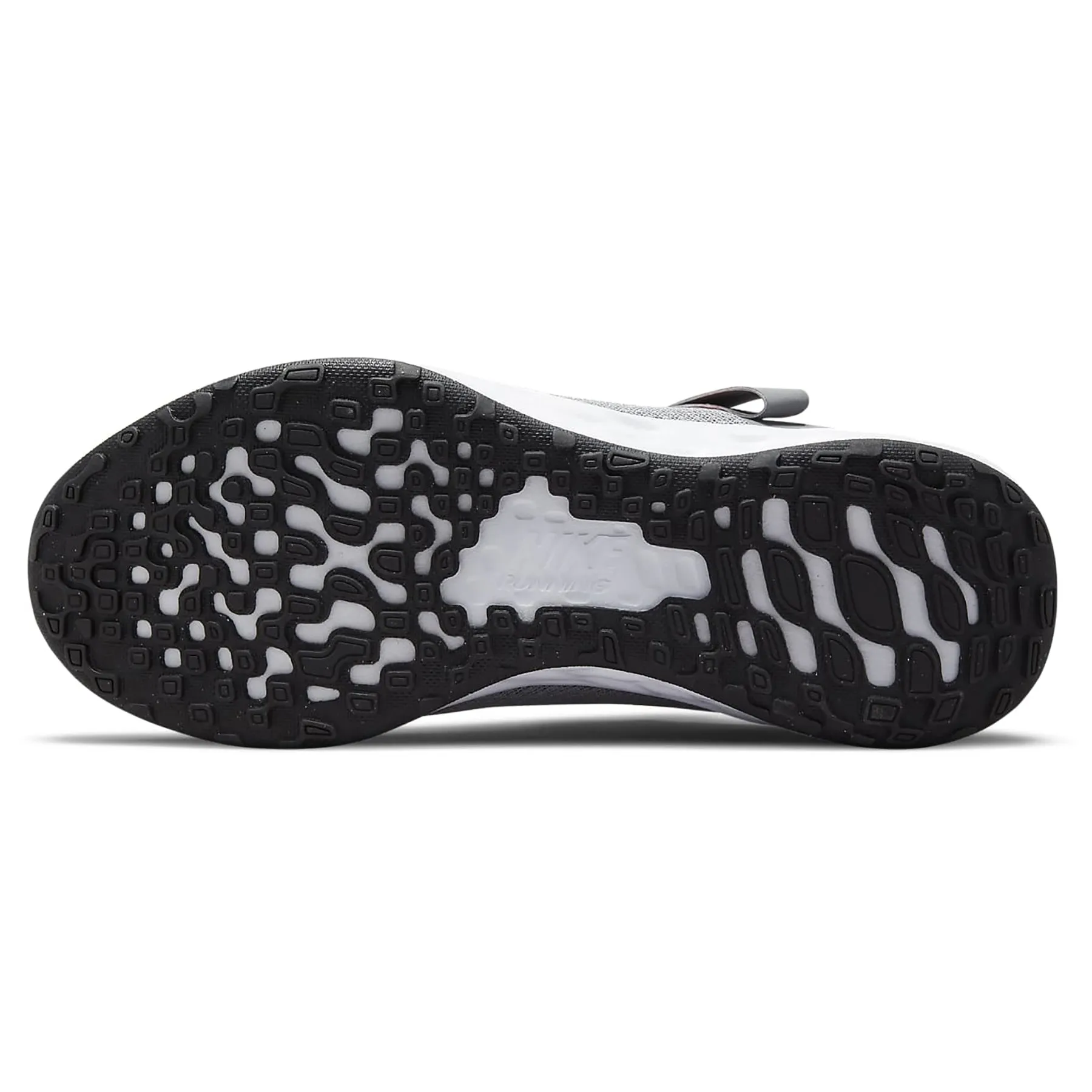 Zapatillas Nike Niños Running Revolution 6 FlyEase | DD1113-006