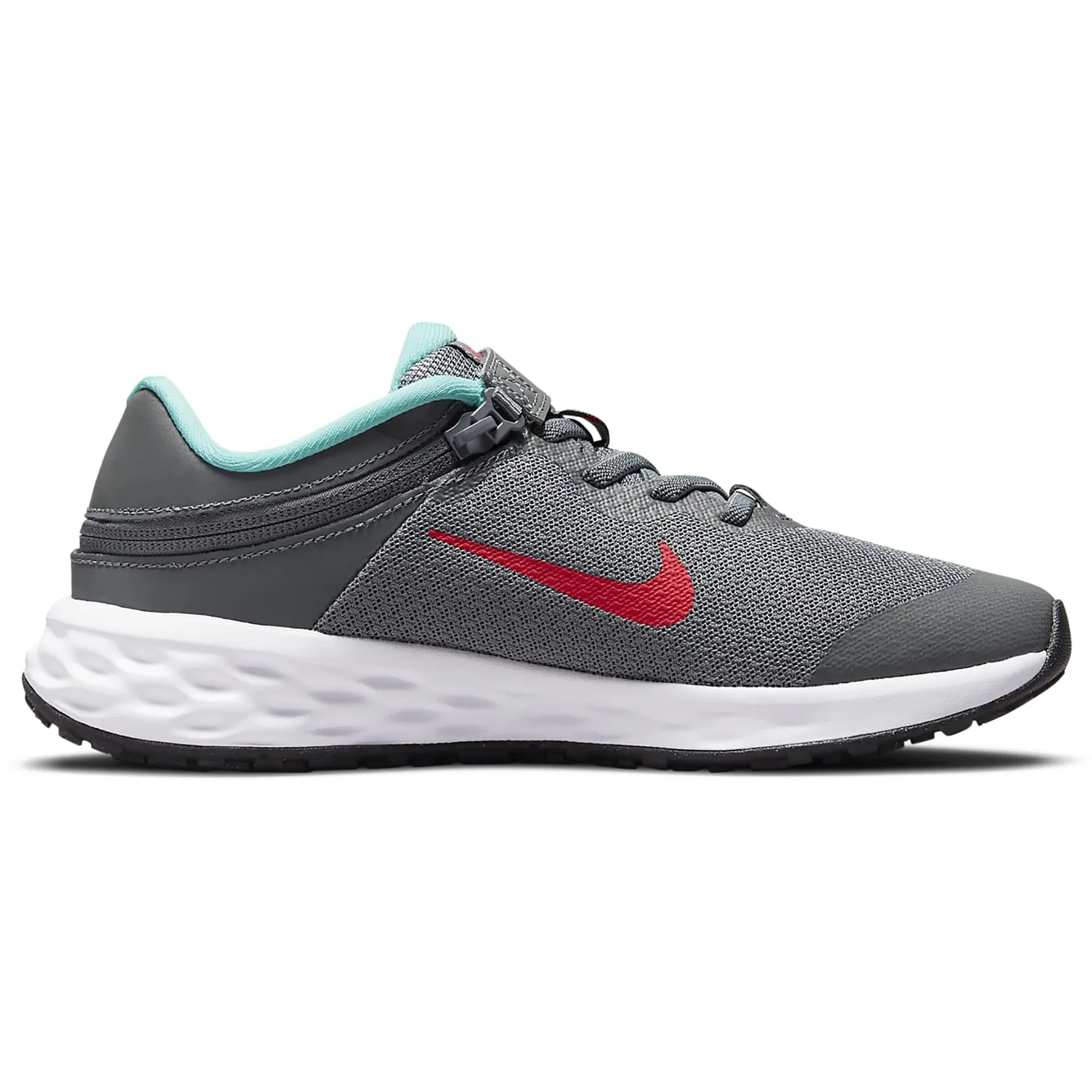 Zapatillas Nike Niños Running Revolution 6 FlyEase | DD1113-006