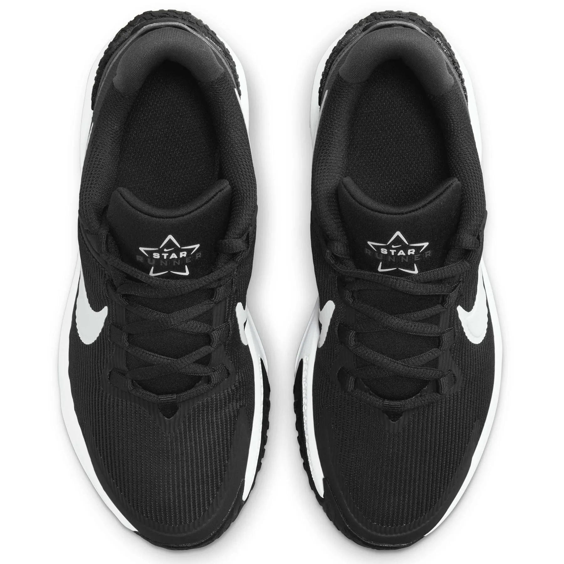 Zapatillas Nike Unisex Running Star Runner 4 (GS) | DX7615-001
