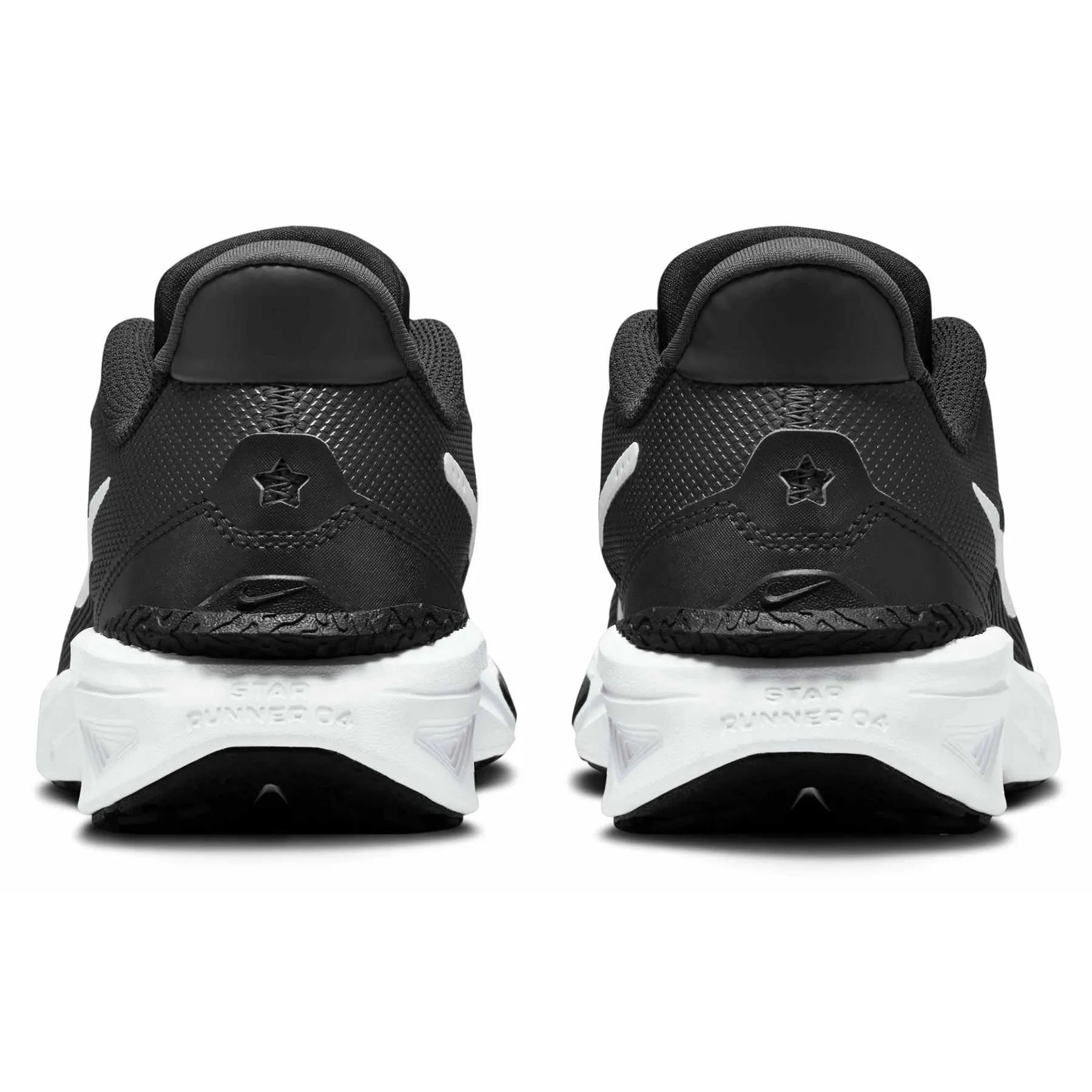 Zapatillas Nike Unisex Running Star Runner 4 (GS) | DX7615-001