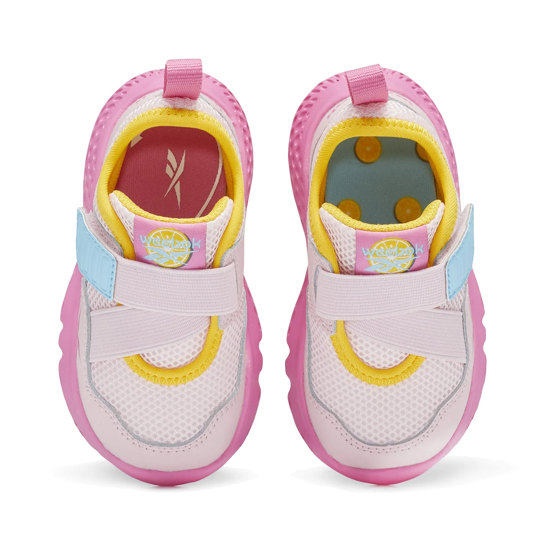 Zapatillas Reebok Niña Running Weebok Flex Sprint | GV8557
