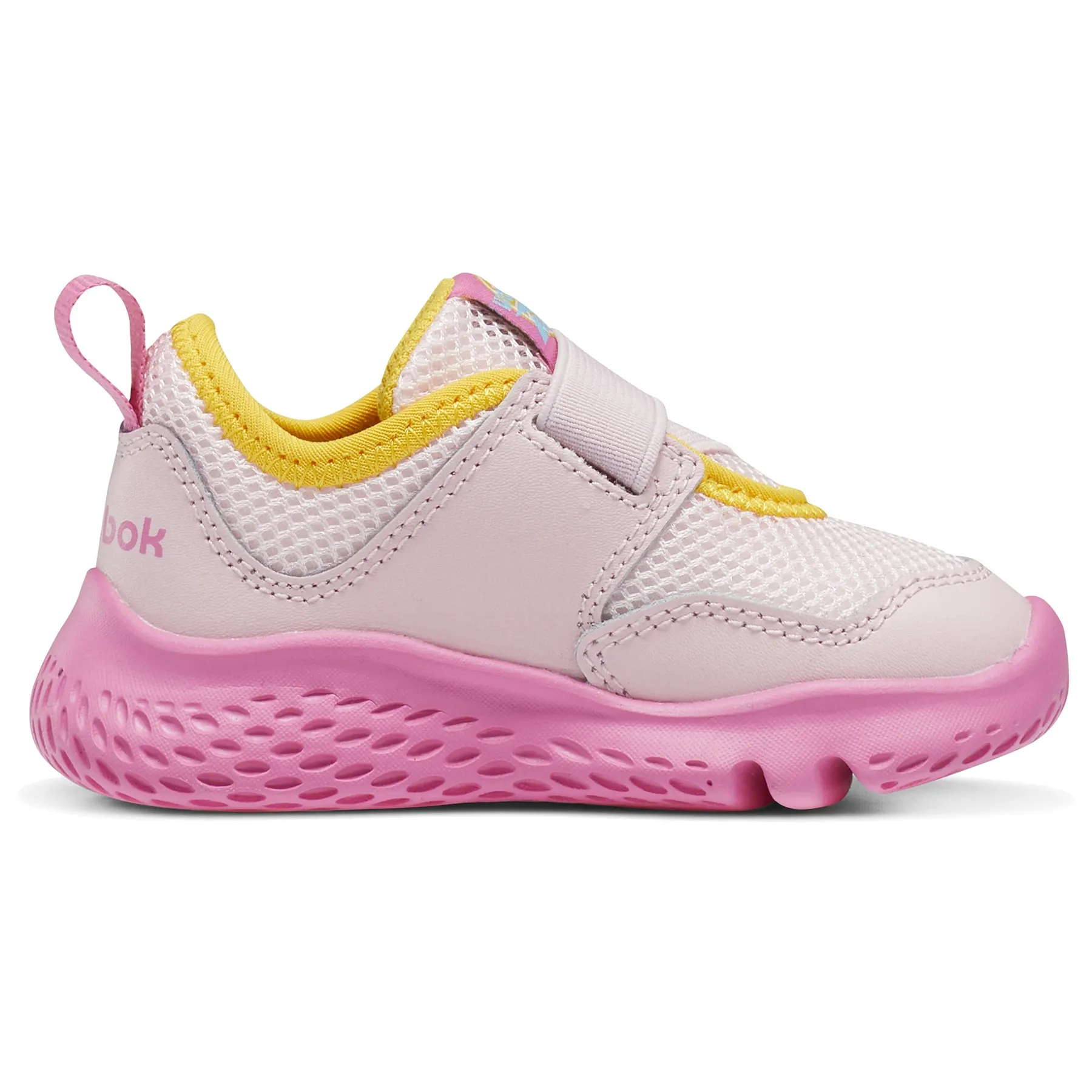 Zapatillas Reebok Niña Running Weebok Flex Sprint | GV8557