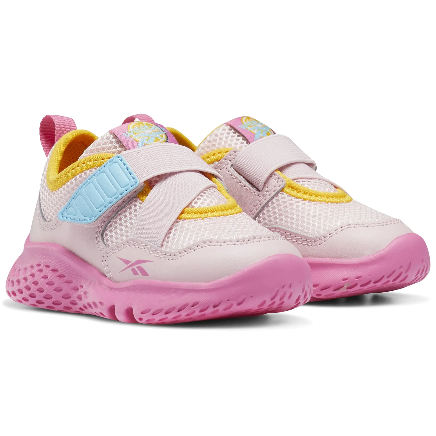Zapatillas Reebok Niña Running Weebok Flex Sprint | GV8557