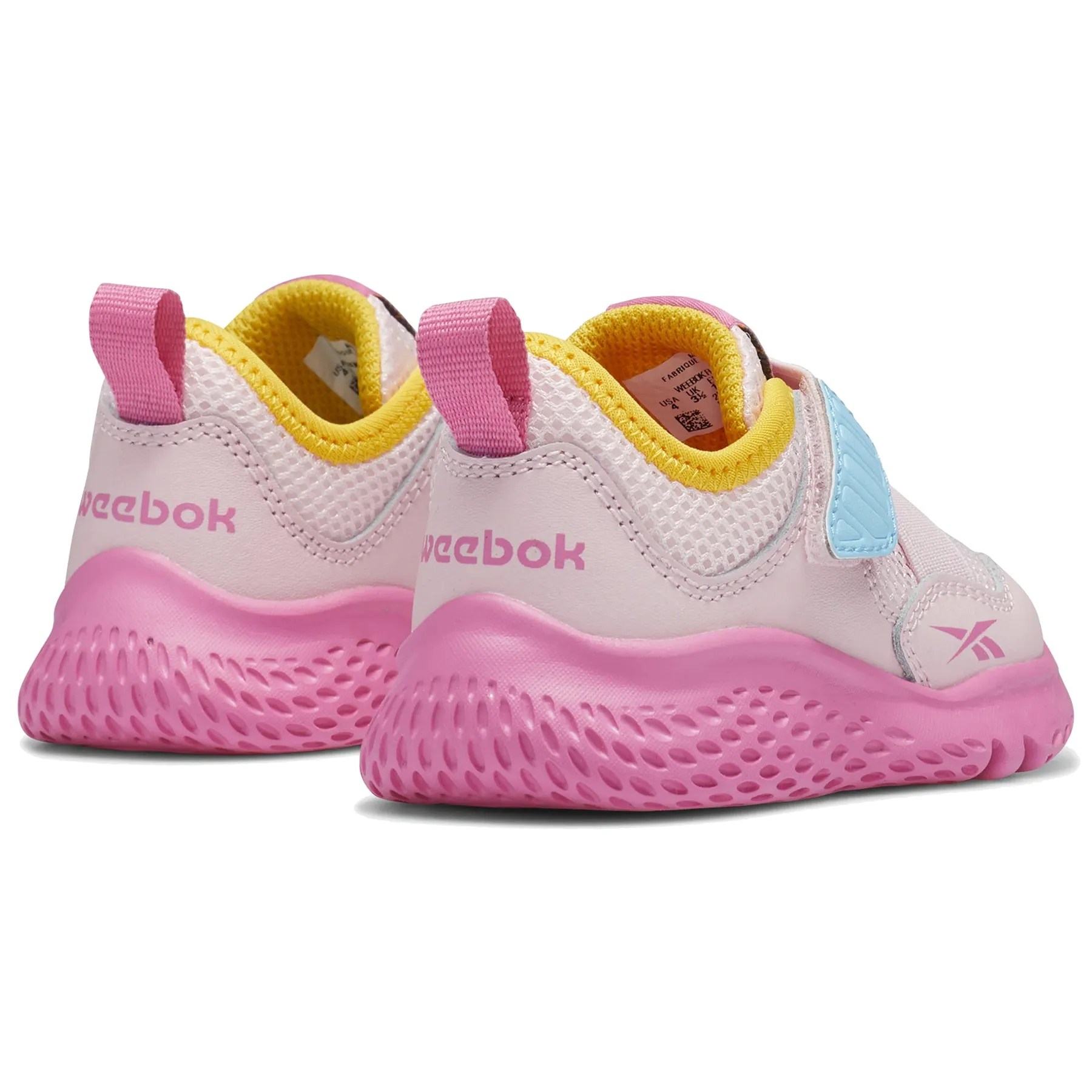 Zapatillas Reebok Niña Running Weebok Flex Sprint | GV8557