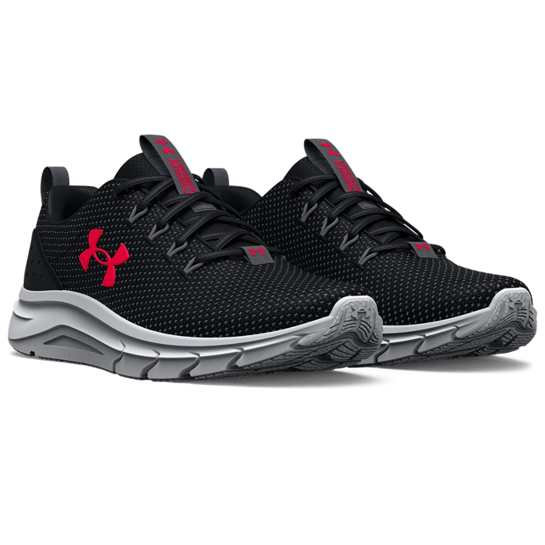 Zapatillas Under Armour Hombre Running Phade RN 2 | 3024880-003