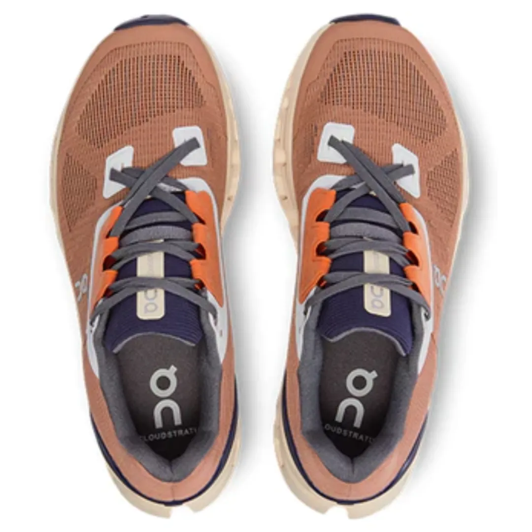 Zapatos Running para Dama Cloudstratus
