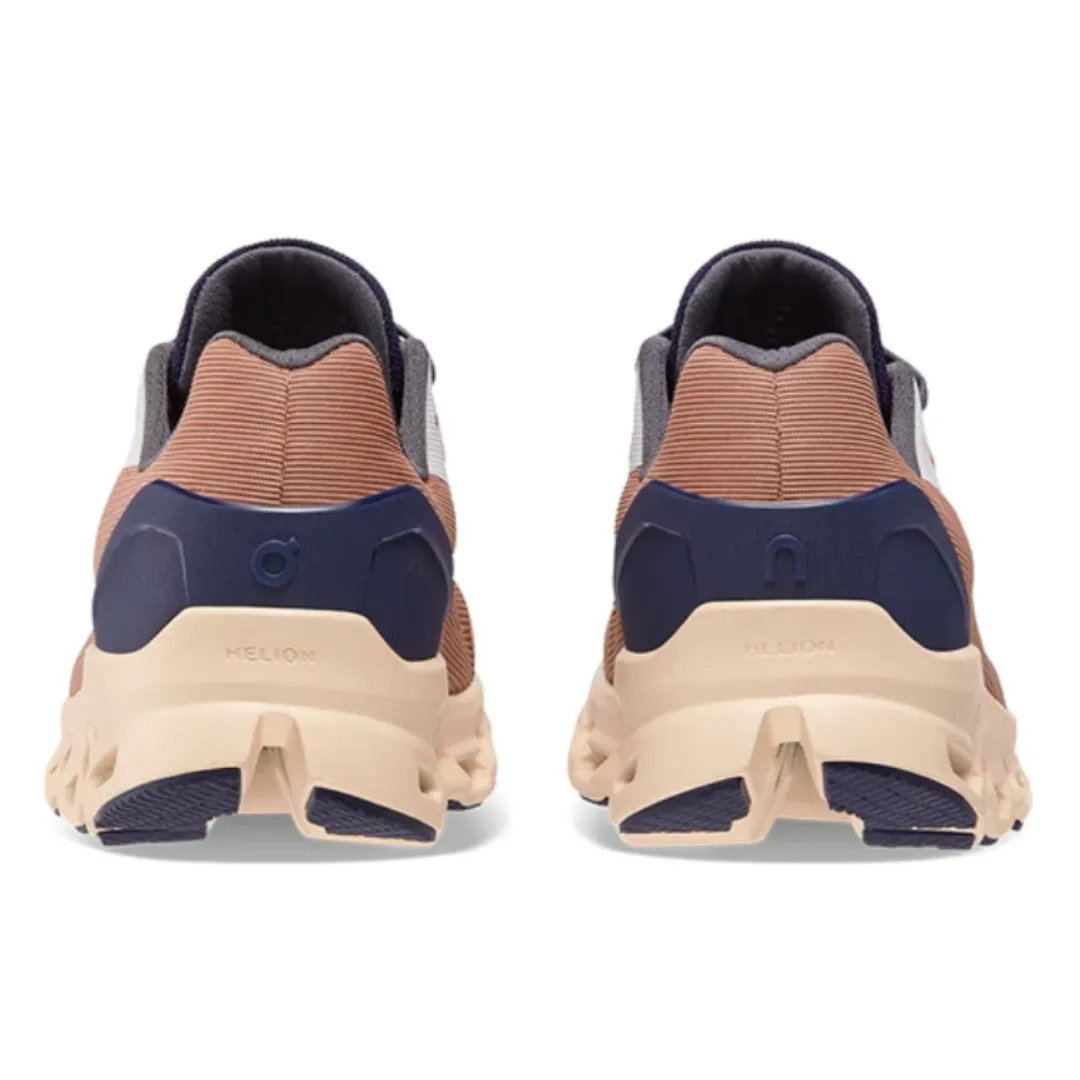 Zapatos Running para Dama Cloudstratus