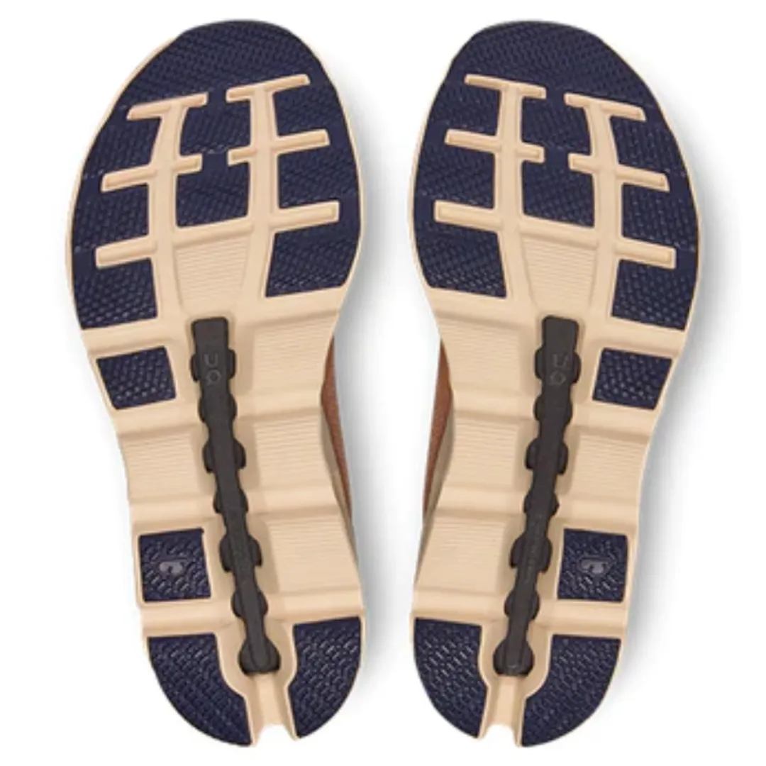 Zapatos Running para Dama Cloudstratus