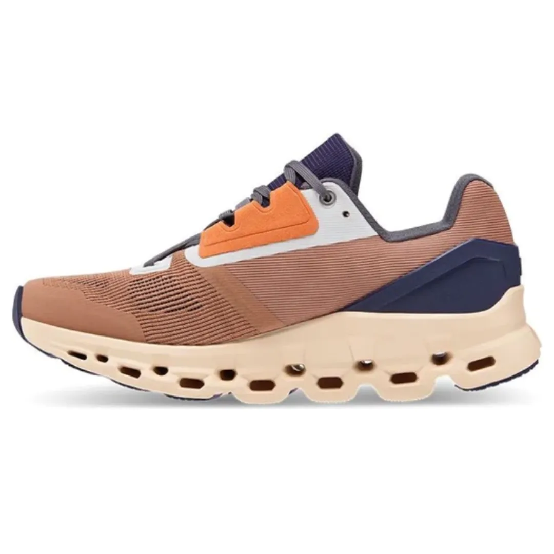 Zapatos Running para Dama Cloudstratus