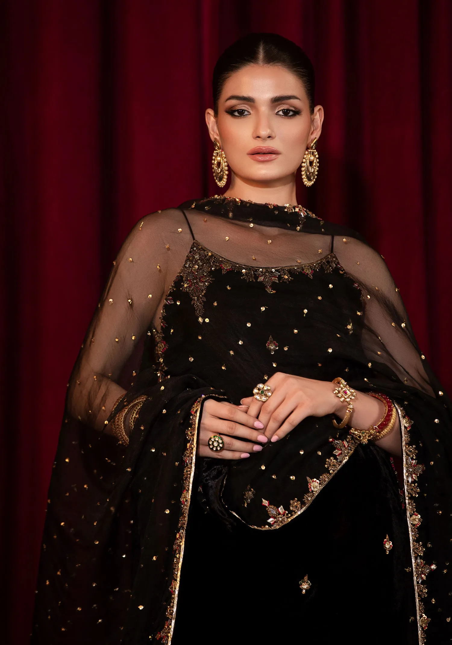 Zohra-Black